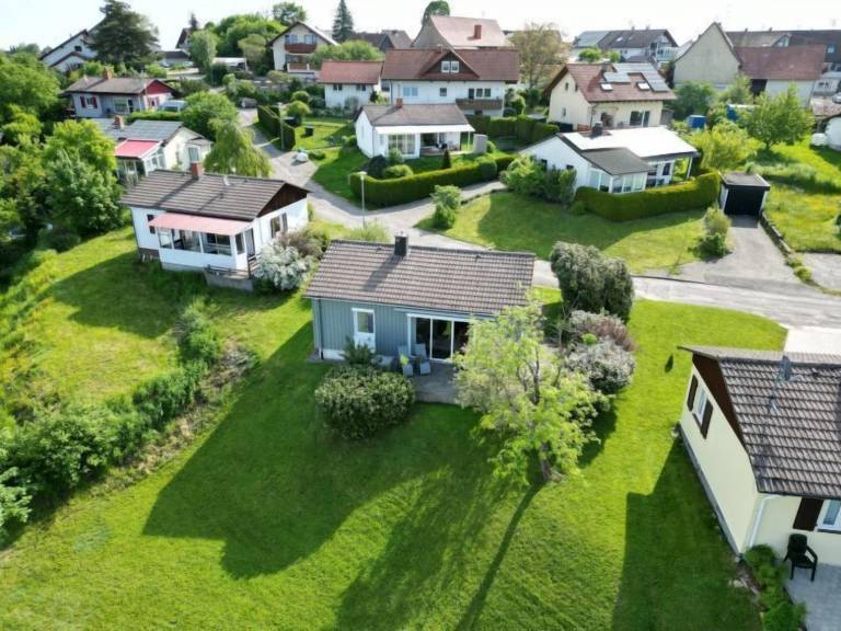 Feriehus Löffingen