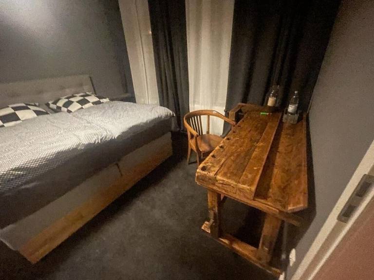 Ferienwohnung Altstadt