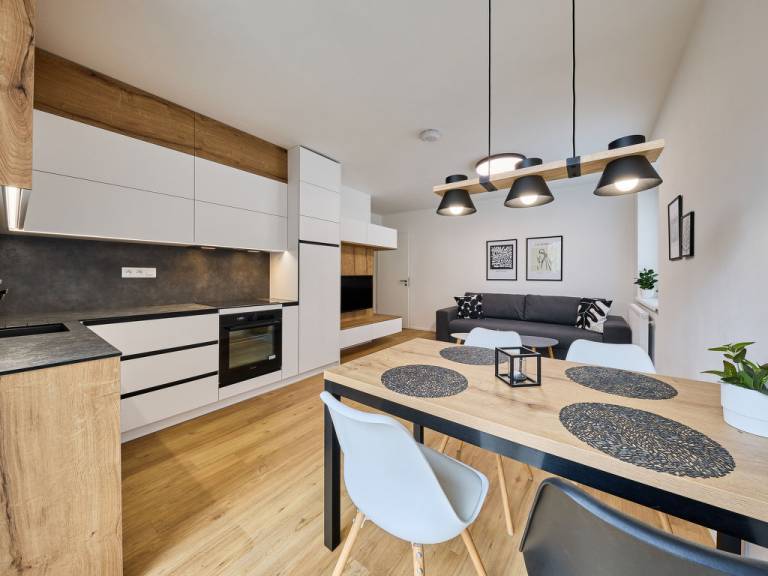 Apartament Svoboda nad Úpou