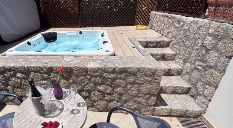 Bougainville Luxury Boutique Hotel — photo 2