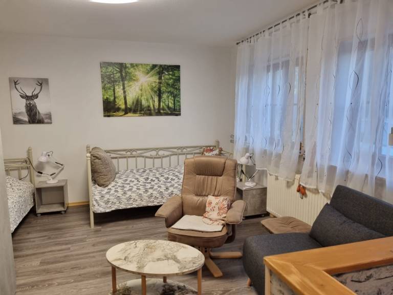 Ferienwohnung in Ohlsbach, Ortenberg f&uuml;r max. 2 Personen