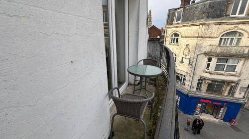 Appartement  Arras