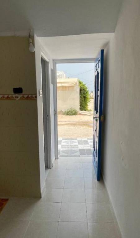 Ferienhaus  Houmt Souk