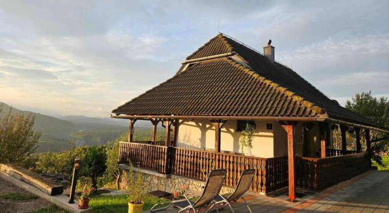 House Poljanak