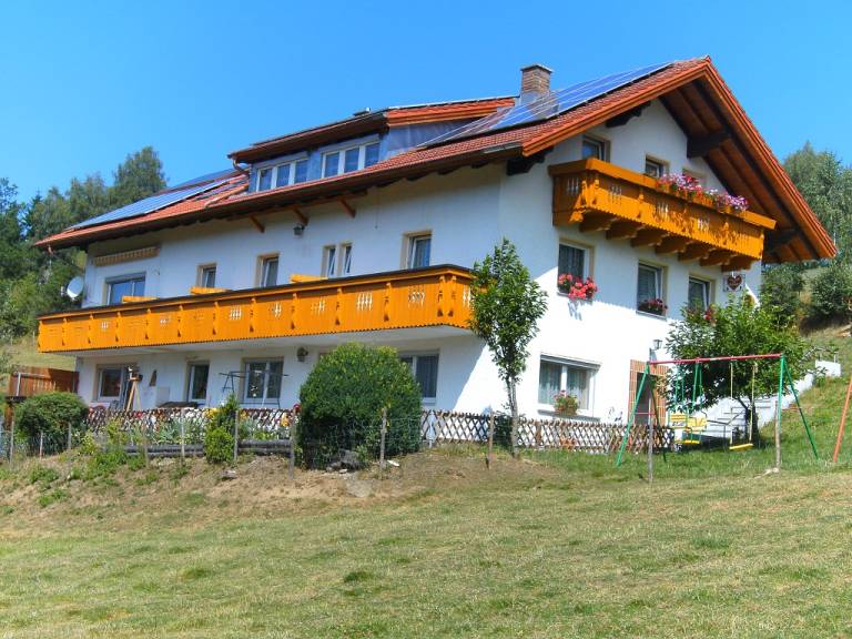 Privatzimmer  Lohberg