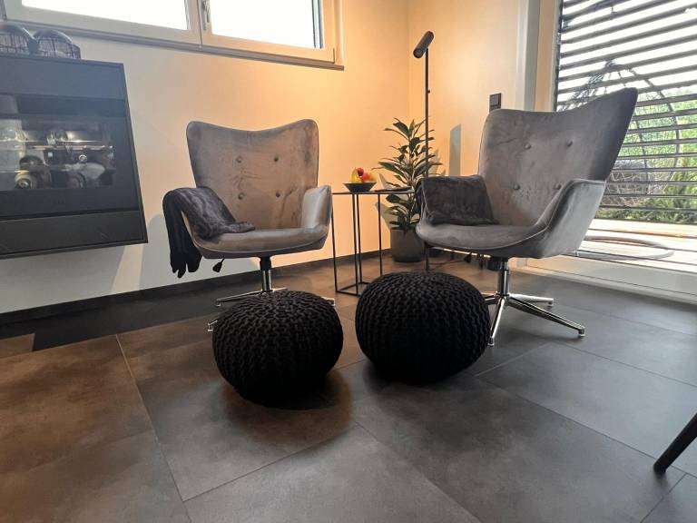 Chalet in Geyersberg, Freyung für max. 2 Personen