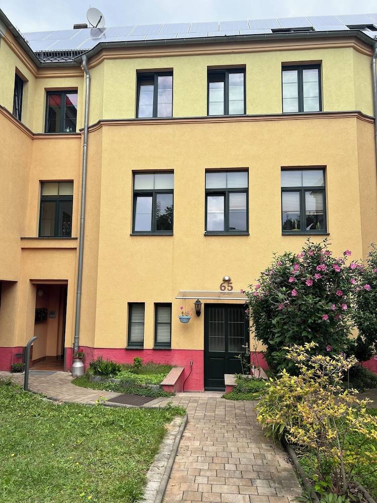 Hotel Blasewitz
