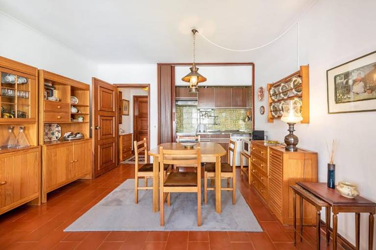 Apartamento Bicesse