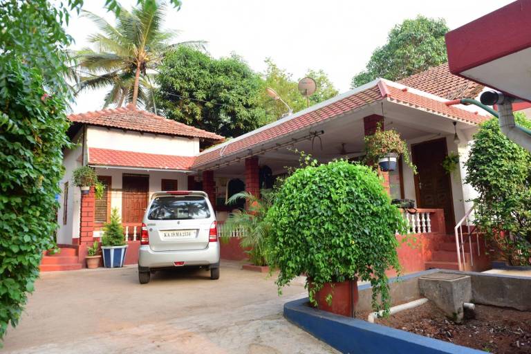 Bungalow Mangaluru