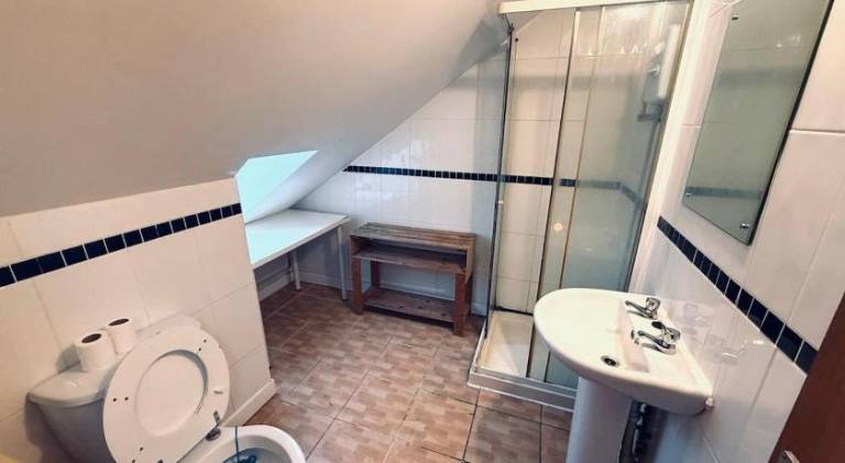 Holiday apartment with 1 room for 2 persons — photo 5