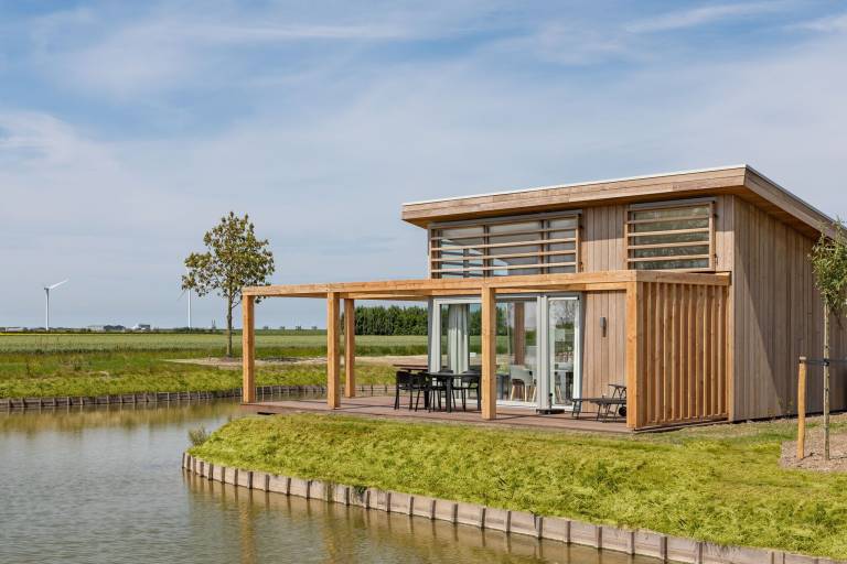 Ferienhaus Kamperland