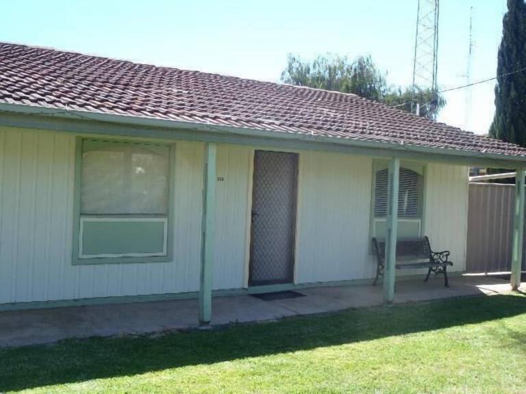 House Moonta Bay