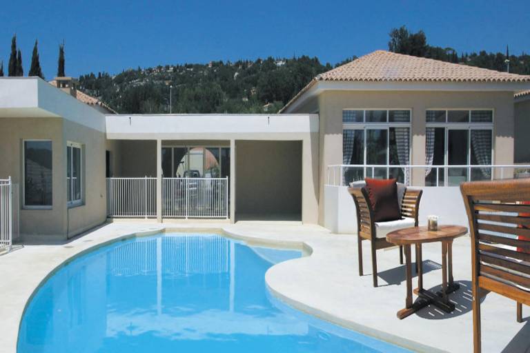 Huis Montauroux