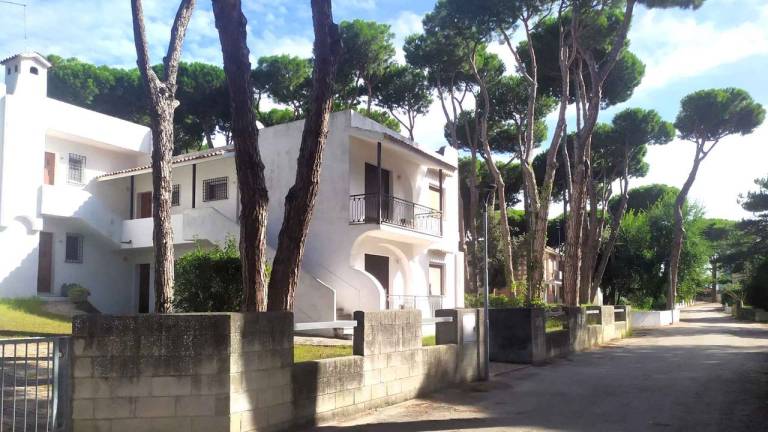 Ferienwohnung Rosolina Mare
