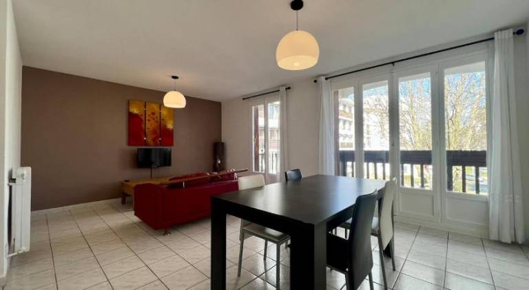 Rental apartment | Pets are welcome — photo 3