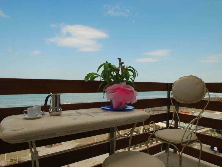 Holiday apartment with 1 room for 5 persons — photo 3
