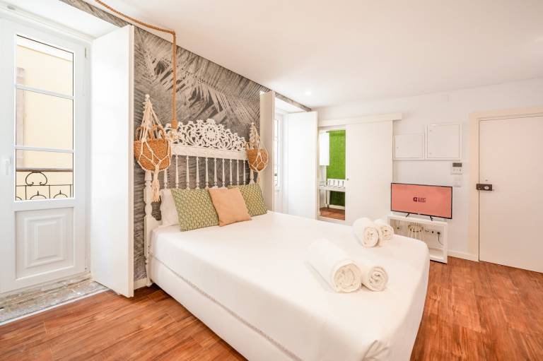 Studio Alfama