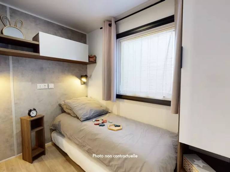 Mobil-home  Vensac
