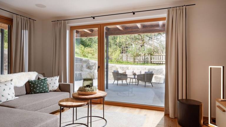 Ferienwohnung Kirchberg in Tirol