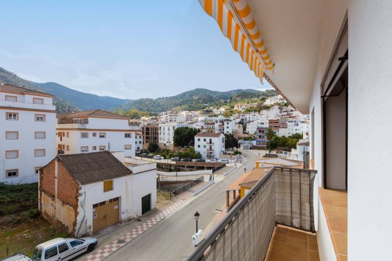 Apartamento Tolox