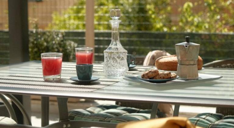 Holiday apartment | Pets are welcome — photo 5