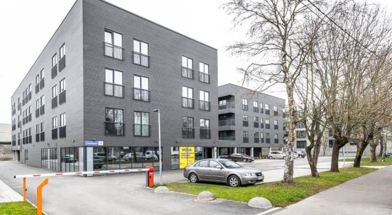 Holiday apartment with 1 room for 4 persons — photo 3