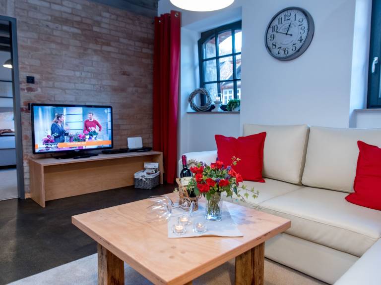 Rental apartment | Pet-friendly — photo 3