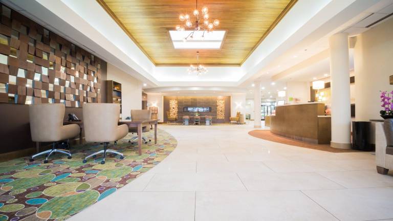 Holiday Inn Greenville By IHG in Greenville, NC
