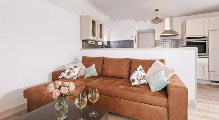 Lovely holiday apartment | Pets are welcome in Rodez