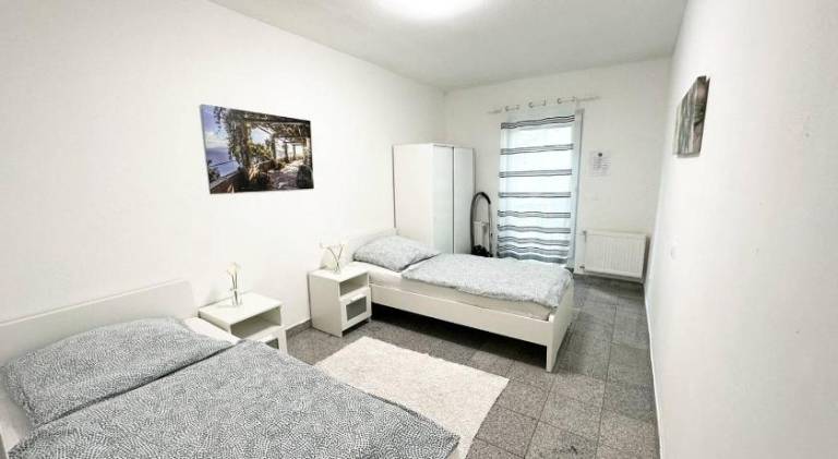 Ferienwohnung Troisdorf