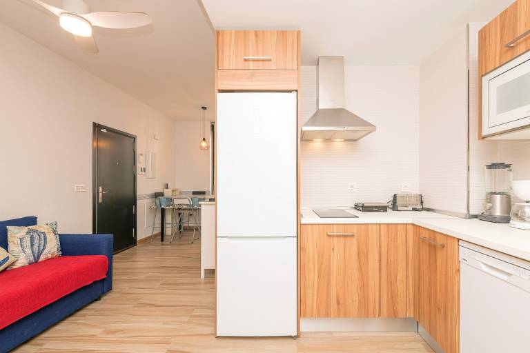 Apartment Rota