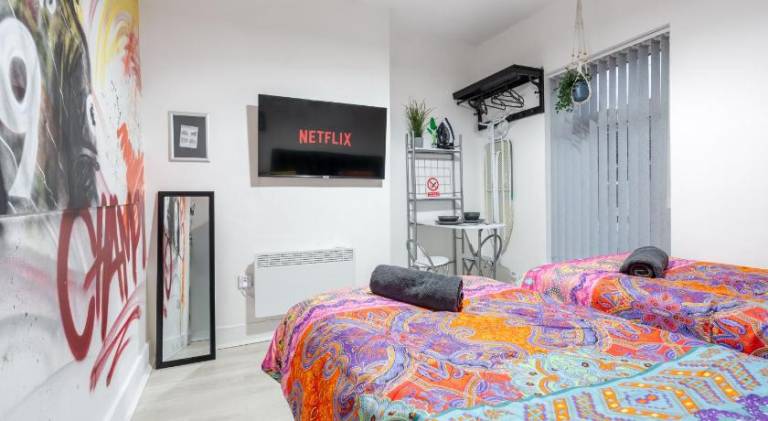 Lovely house | Pet-friendly — photo 2
