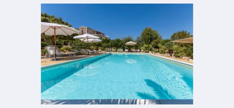 Agriturismo Pozzallo