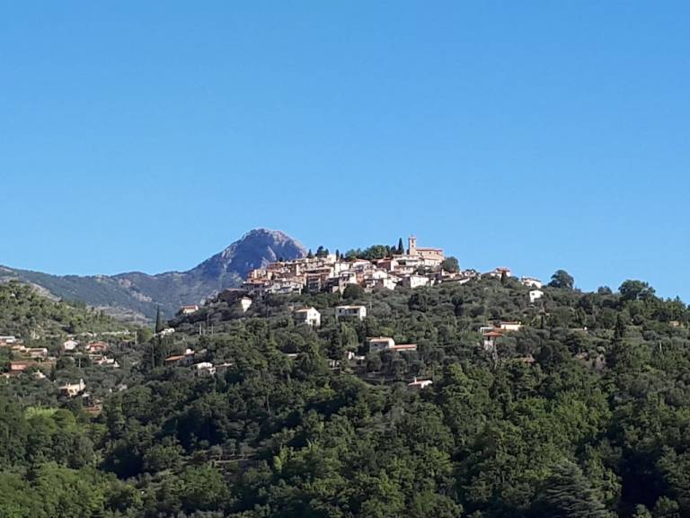 Appartement Levens
