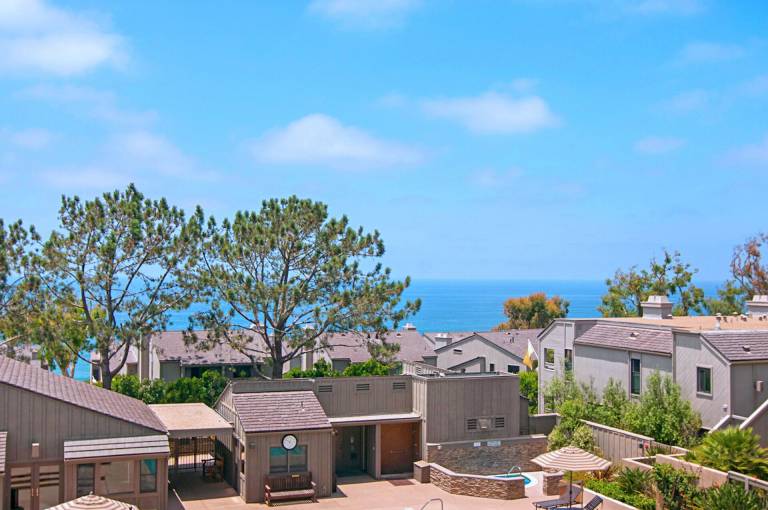 Condo Del Mar