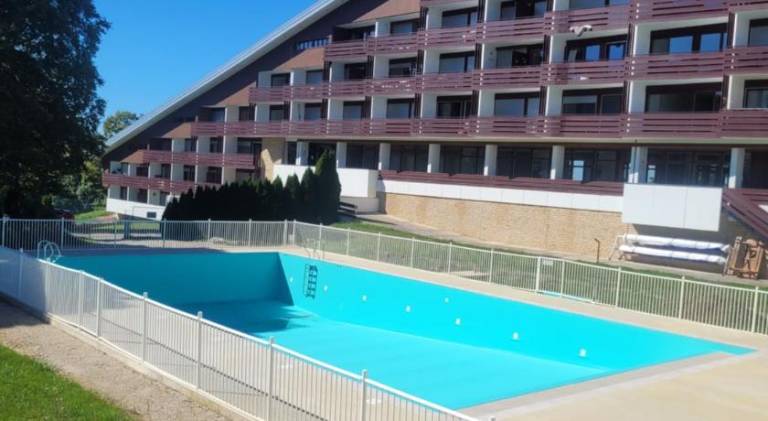 Nice rental apartment with pool | Pets are welcome — photo 5