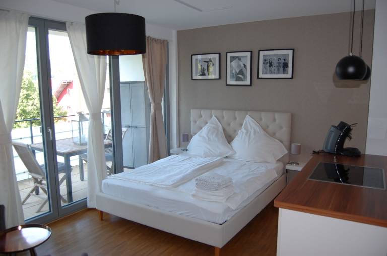 Ferienwohnung Merzhausen