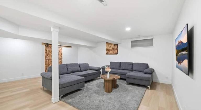 Vacation home with 4 rooms for 10 persons — photo 4