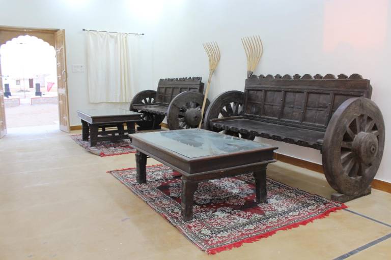 Golden Fort Resort — photo 4