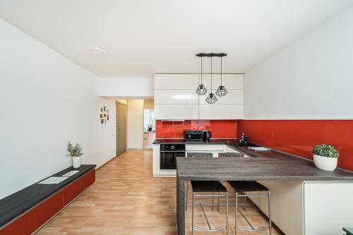 Apartma Centras