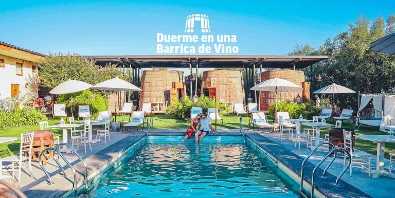Cava Colchagua Hotel Boutique