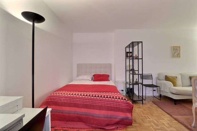 Apartment | Pets allowed — photo 3