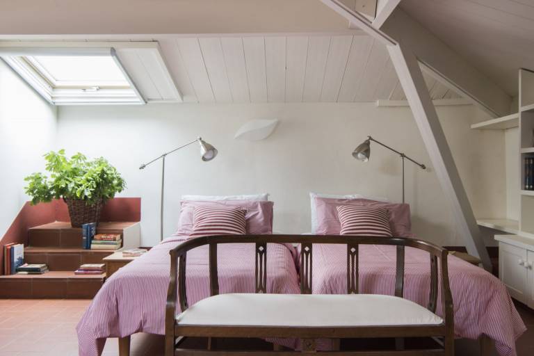 Ferienwohnung Montegemoli