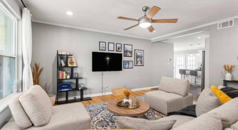 130 m&sup2; Ferienhaus