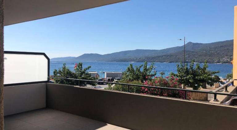 Rental apartment | Beach nearby | Pets are welcome in Propriano