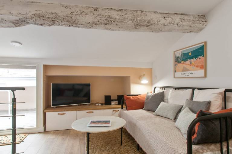 Suite Mugel - 3 étoiles - Welkeys — photo 5