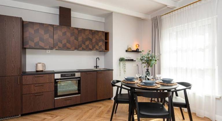 Apartment with 2 rooms for 6 persons — photo 3