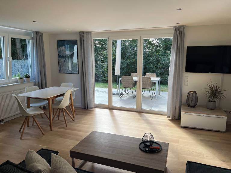 Ferienwohnung Kirchheim unter Teck