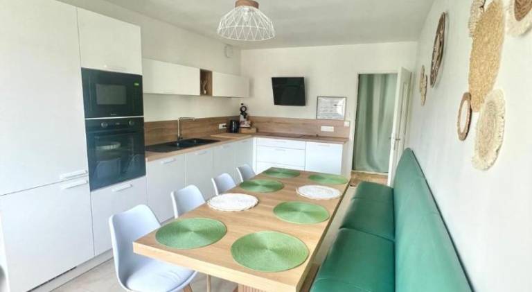 Holiday apartment with 6 rooms for 10 persons — photo 5