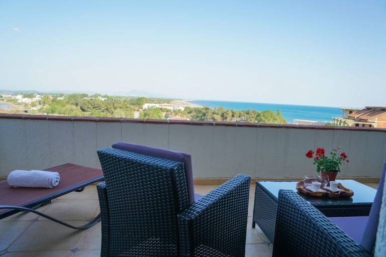 Aparthotel Ulcinj